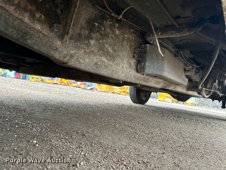 image for item DV0889 2008 Ford F150 Ext. Cab pickup truck