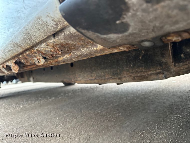 image for item DV0889 2008 Ford F150 Ext. Cab pickup truck