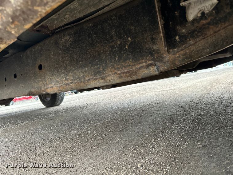 image for item DV0889 2008 Ford F150 Ext. Cab pickup truck