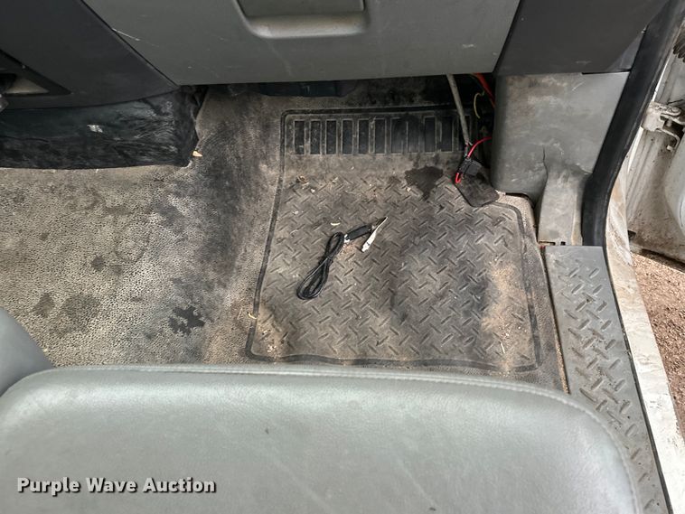 image for item DV0889 2008 Ford F150 Ext. Cab pickup truck