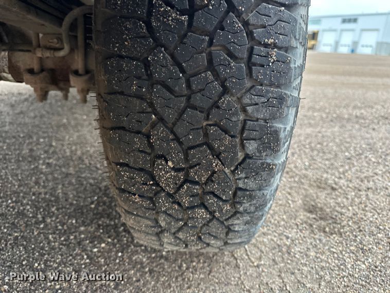 image for item DV0889 2008 Ford F150 Ext. Cab pickup truck