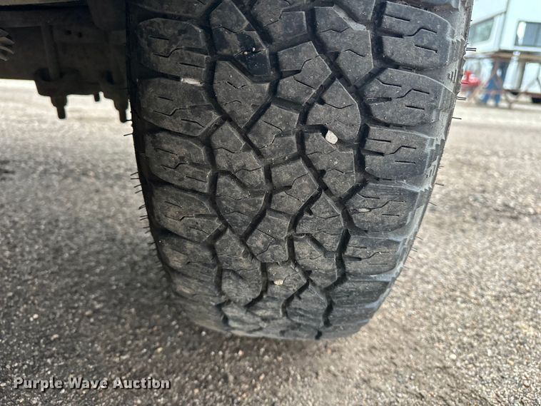 image for item DV0889 2008 Ford F150 Ext. Cab pickup truck