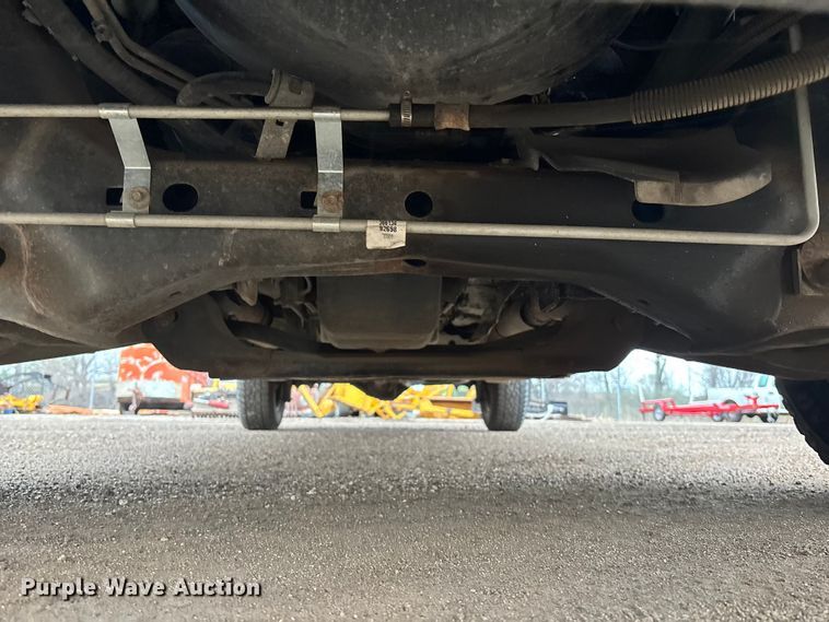 image for item DV0890 2008 Ford F150 Ext. Cab pickup truck