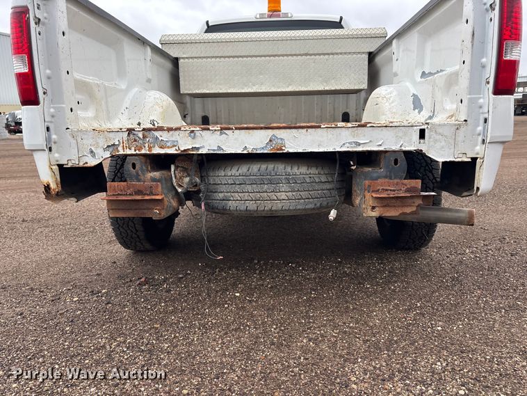 image for item DV0890 2008 Ford F150 Ext. Cab pickup truck