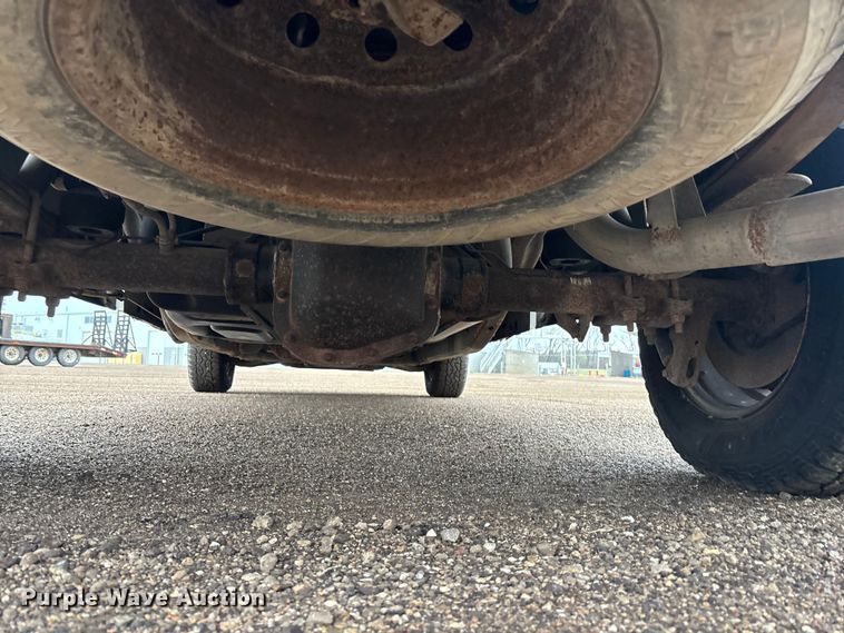 image for item DV0890 2008 Ford F150 Ext. Cab pickup truck