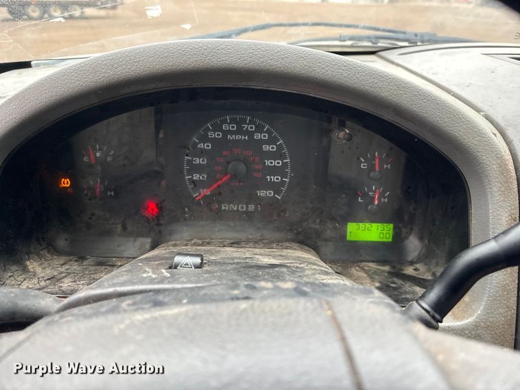 image for item DV0890 2008 Ford F150 Ext. Cab pickup truck