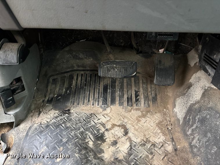 image for item DV0890 2008 Ford F150 Ext. Cab pickup truck