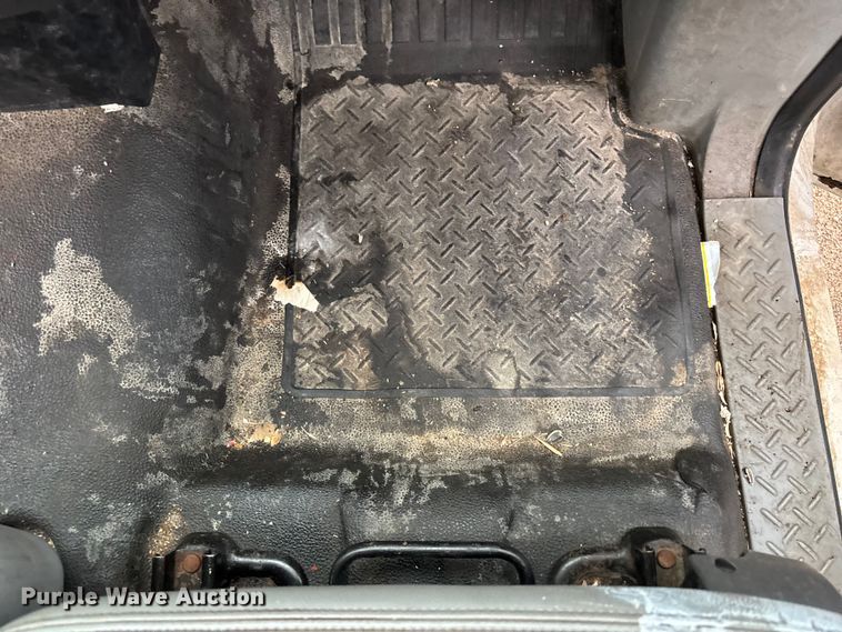 image for item DV0890 2008 Ford F150 Ext. Cab pickup truck