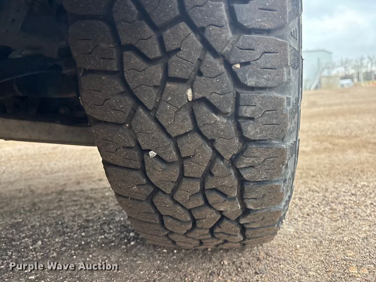 image for item DV0890 2008 Ford F150 Ext. Cab pickup truck