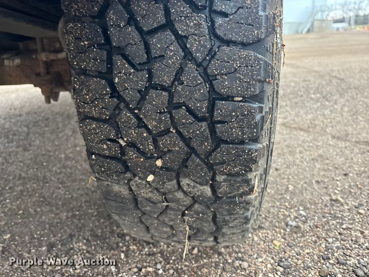 image for item DV0890 2008 Ford F150 Ext. Cab pickup truck