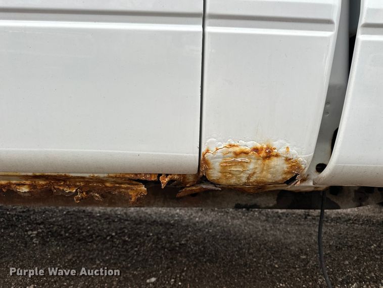 image for item DV0891 2009 Ford F150 pickup truck