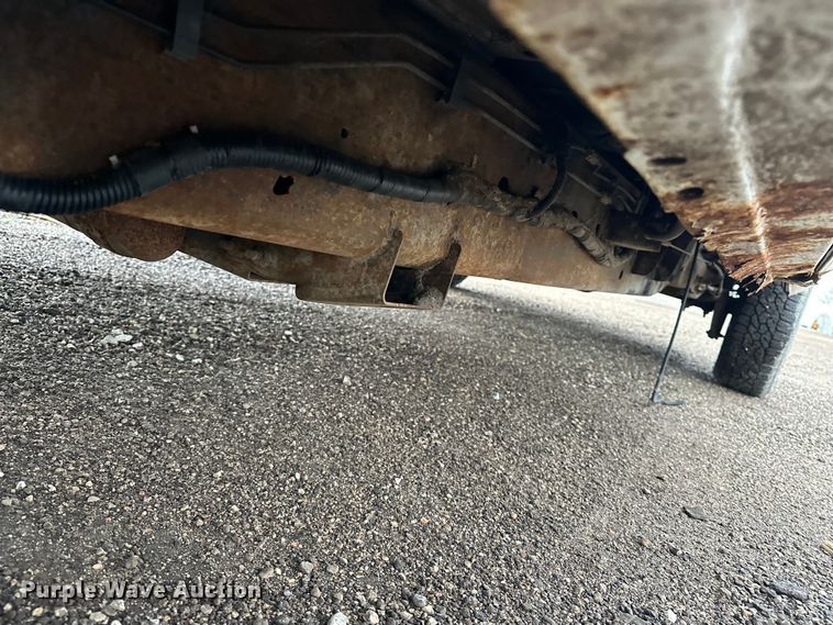 image for item DV0891 2009 Ford F150 pickup truck