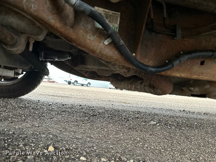 image for item DV0891 2009 Ford F150 pickup truck