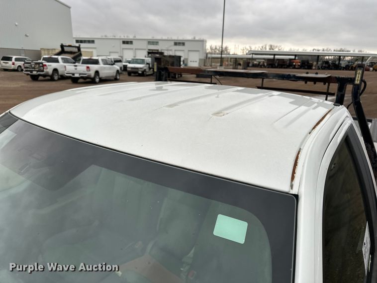 image for item DV0891 2009 Ford F150 pickup truck