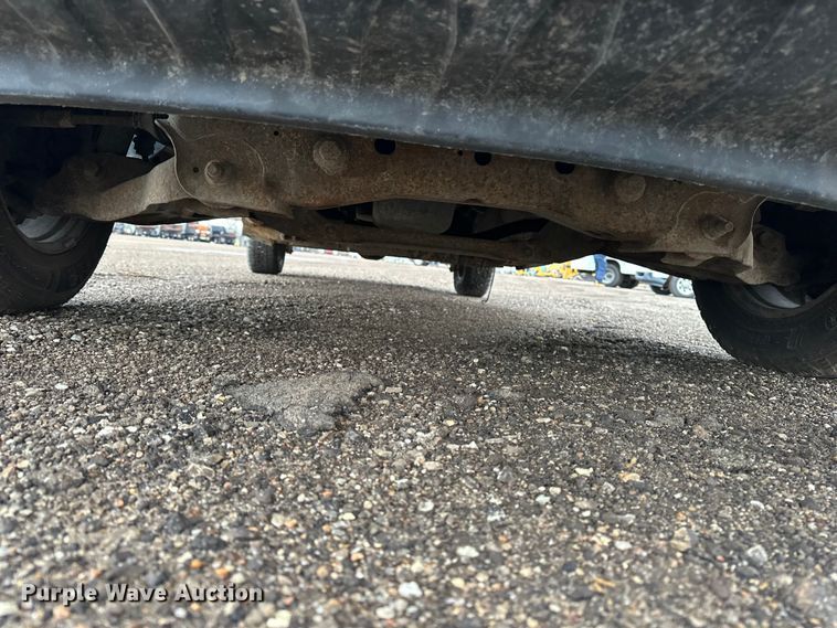 image for item DV0891 2009 Ford F150 pickup truck