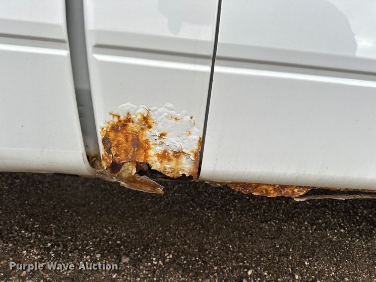 image for item DV0891 2009 Ford F150 pickup truck