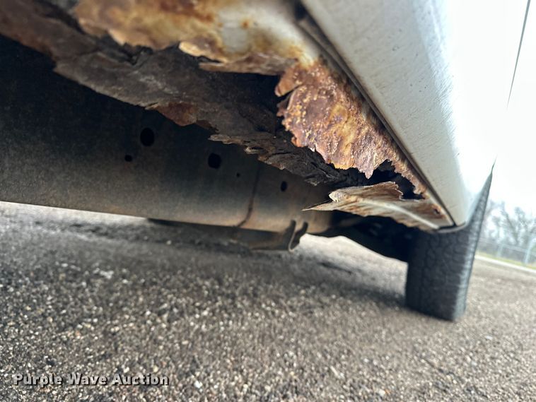 image for item DV0891 2009 Ford F150 pickup truck