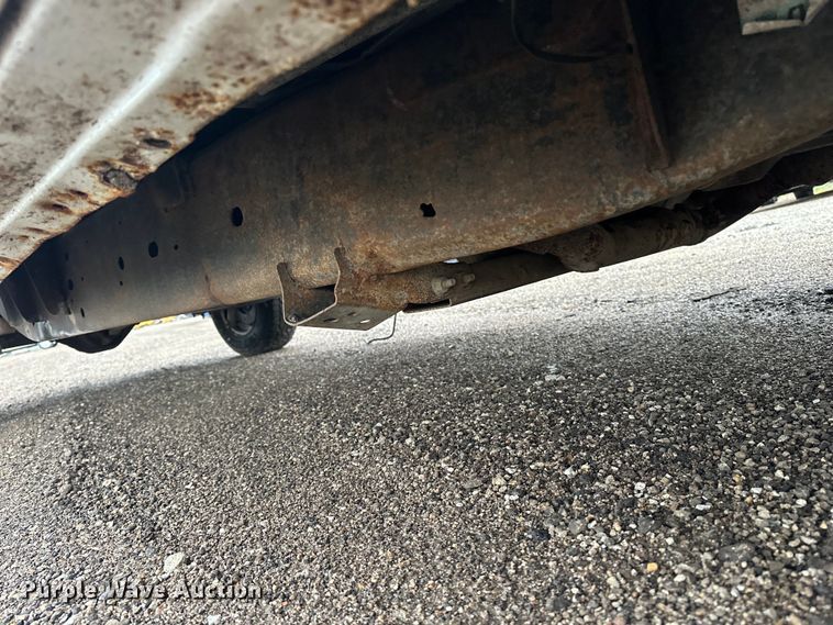 image for item DV0891 2009 Ford F150 pickup truck