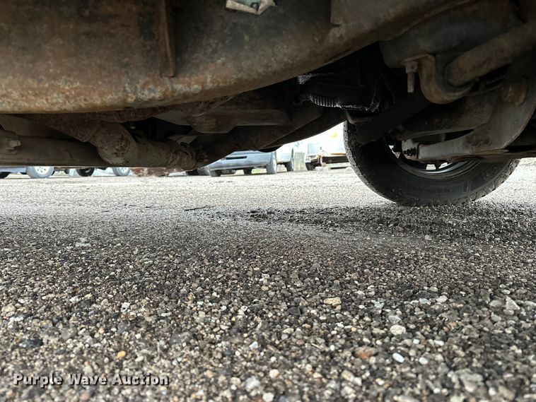 image for item DV0891 2009 Ford F150 pickup truck