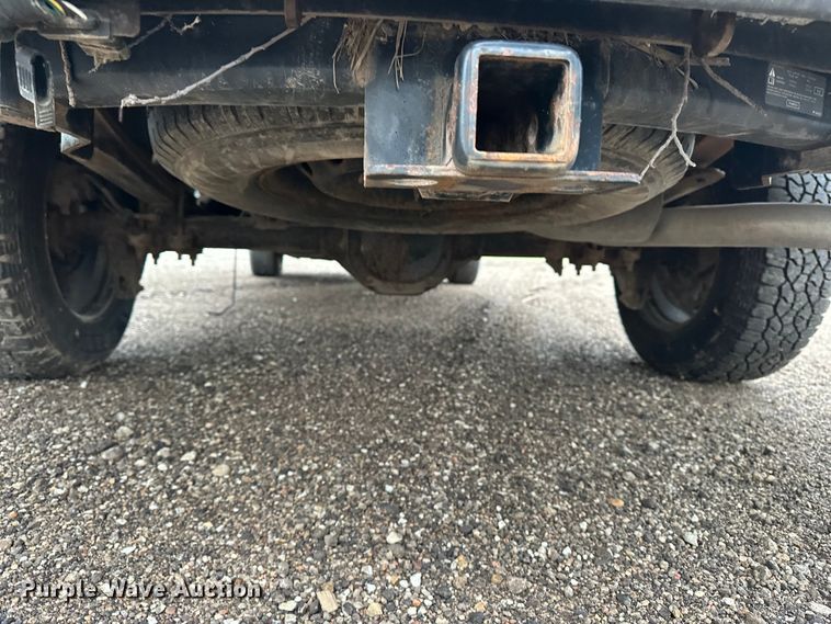 image for item DV0891 2009 Ford F150 pickup truck