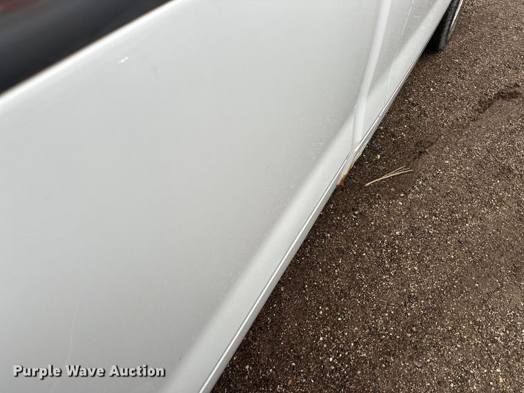 image for item DV0891 2009 Ford F150 pickup truck