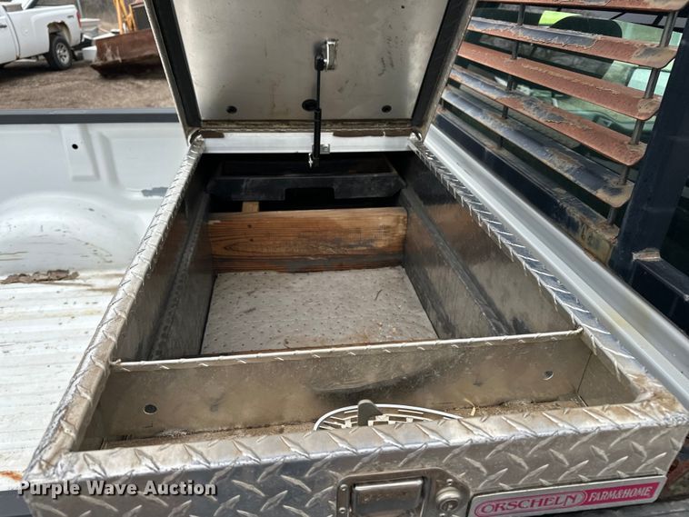 image for item DV0891 2009 Ford F150 pickup truck