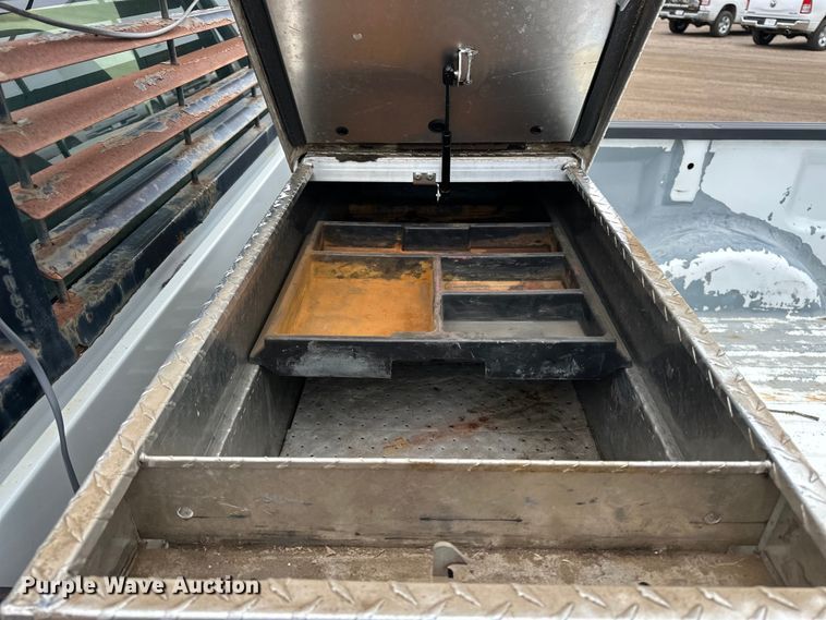 image for item DV0891 2009 Ford F150 pickup truck