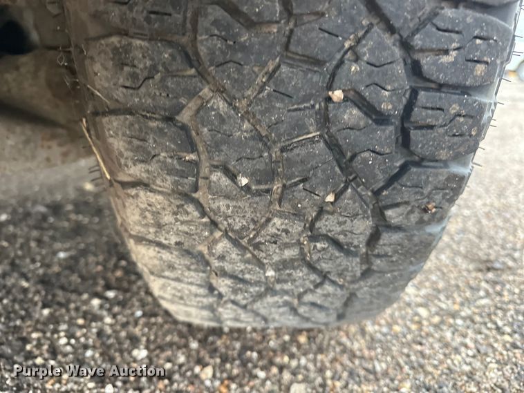 image for item DV0891 2009 Ford F150 pickup truck