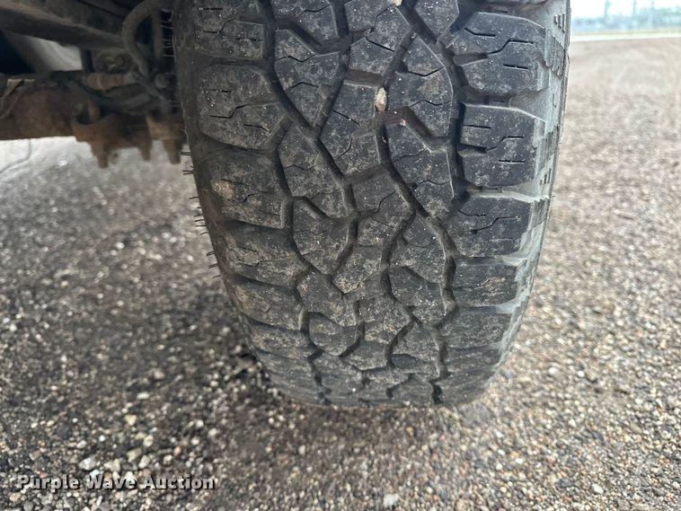 image for item DV0891 2009 Ford F150 pickup truck