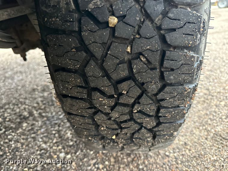 image for item DV0891 2009 Ford F150 pickup truck