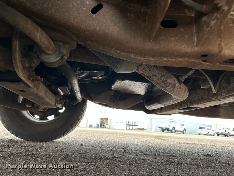 image for item DV0892 2008 Chevrolet Silverado 1500 pickup truck