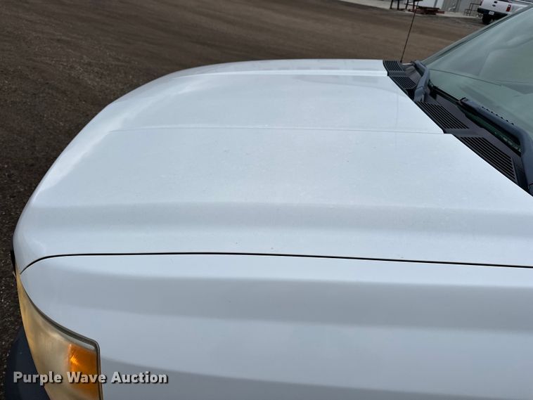 image for item DV0892 2008 Chevrolet Silverado 1500 pickup truck