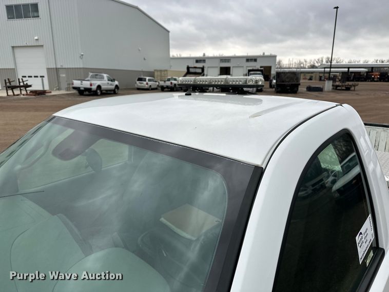 image for item DV0892 2008 Chevrolet Silverado 1500 pickup truck