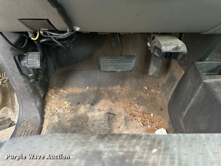 image for item DV0892 2008 Chevrolet Silverado 1500 pickup truck