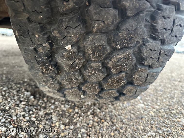 image for item DV0892 2008 Chevrolet Silverado 1500 pickup truck