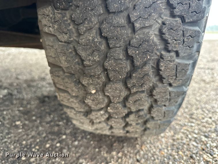 image for item DV0892 2008 Chevrolet Silverado 1500 pickup truck