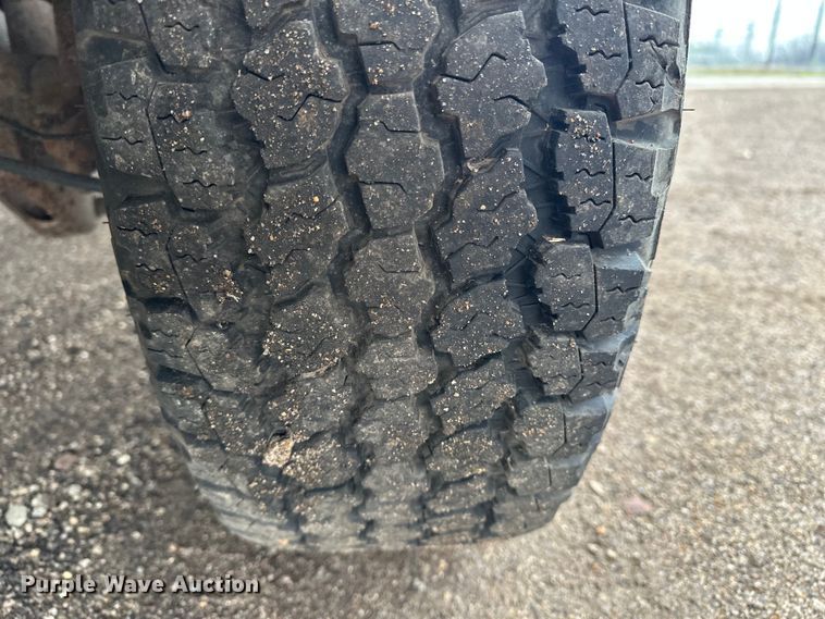 image for item DV0892 2008 Chevrolet Silverado 1500 pickup truck