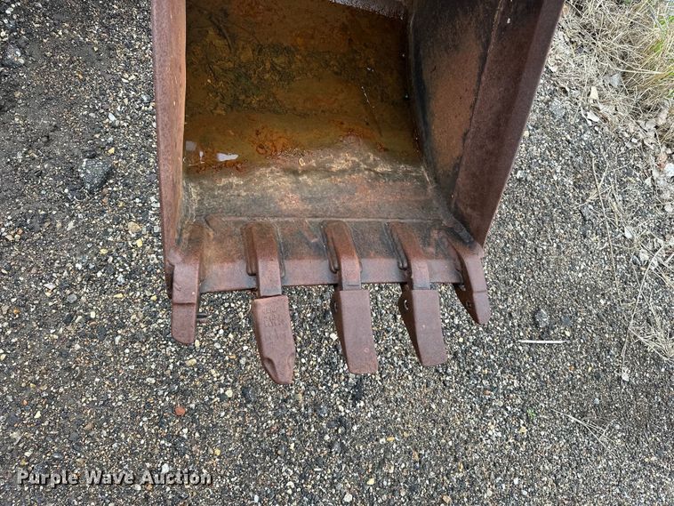 image for item DV0893 1998 Case 580L Series 2 backhoe