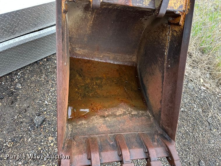 image for item DV0893 1998 Case 580L Series 2 backhoe