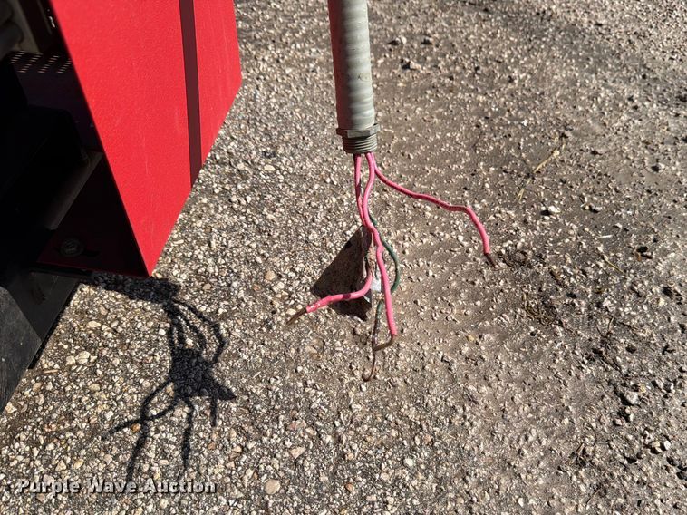 image for item DX5960 Max Air 55 air compressor