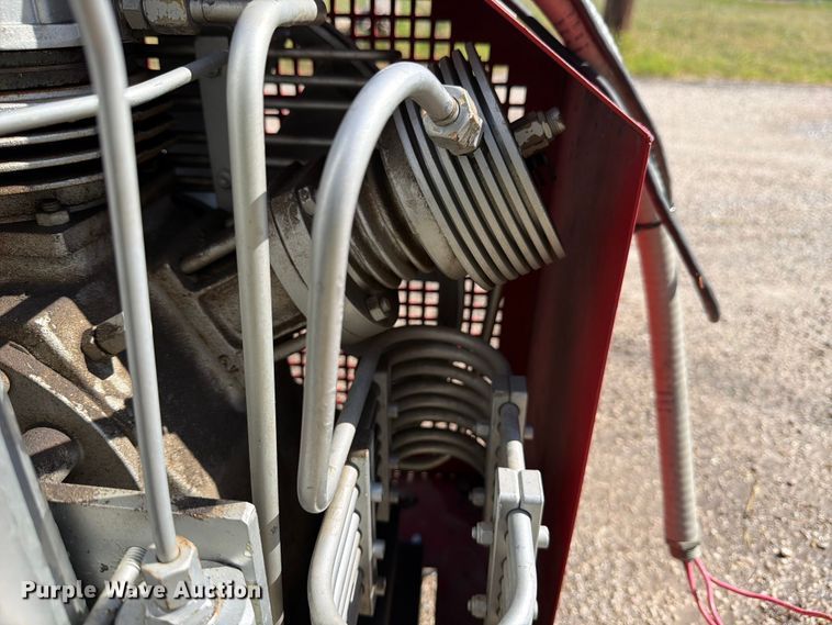 image for item DX5960 Max Air 55 air compressor