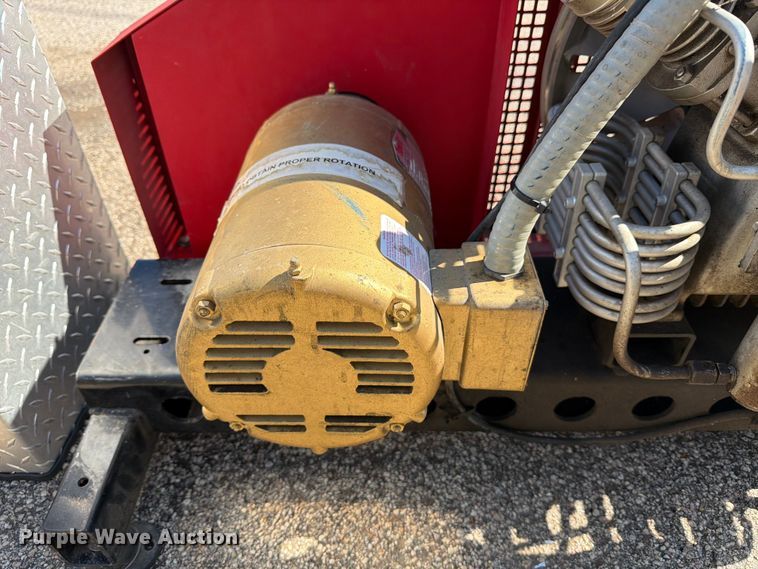 image for item DX5960 Max Air 55 air compressor