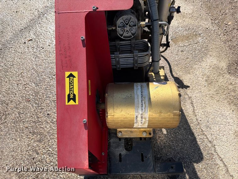 image for item DX5960 Max Air 55 air compressor