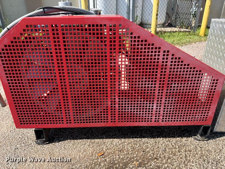 image for item DX5960 Max Air 55 air compressor