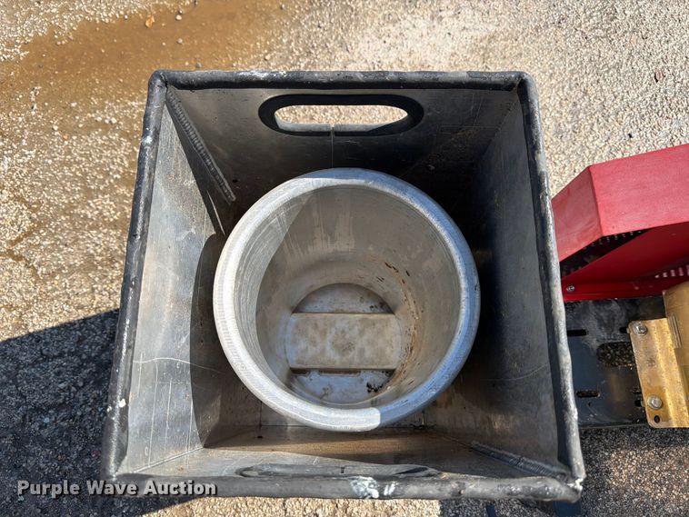 image for item DX5960 Max Air 55 air compressor