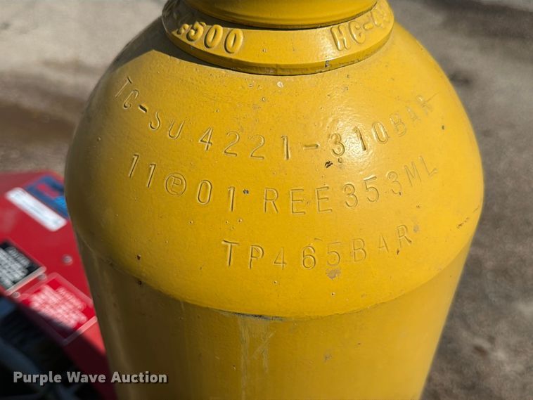 image for item DX5960 Max Air 55 air compressor