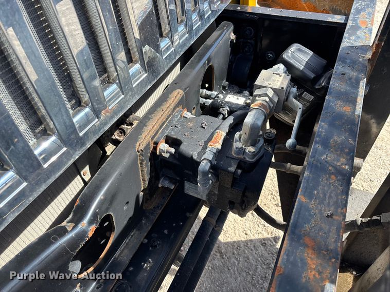 image for item DY0406 2014 Western Star 4700 SB dump truck