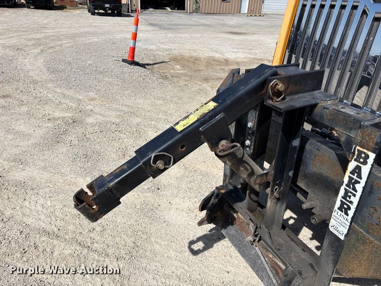 image for item DY0406 2014 Western Star 4700 SB dump truck