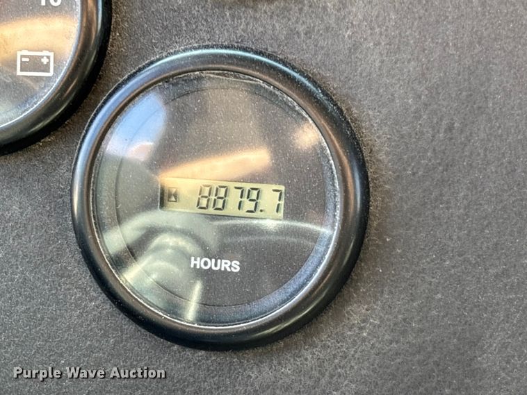 image for item DY0406 2014 Western Star 4700 SB dump truck