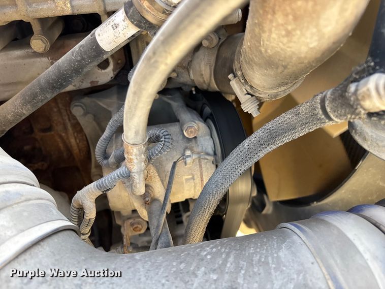 image for item DY0406 2014 Western Star 4700 SB dump truck